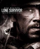 Смотреть Онлайн Уцелевший / Lone Survivor [2014]